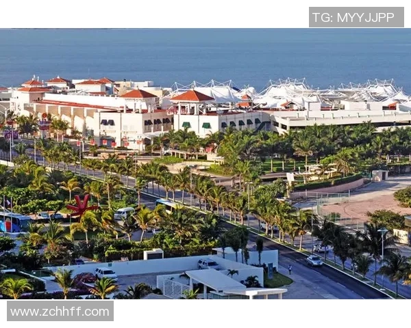 坎昆与扎卡特卡斯的魅力对决：探索两地独特风情与旅游体验