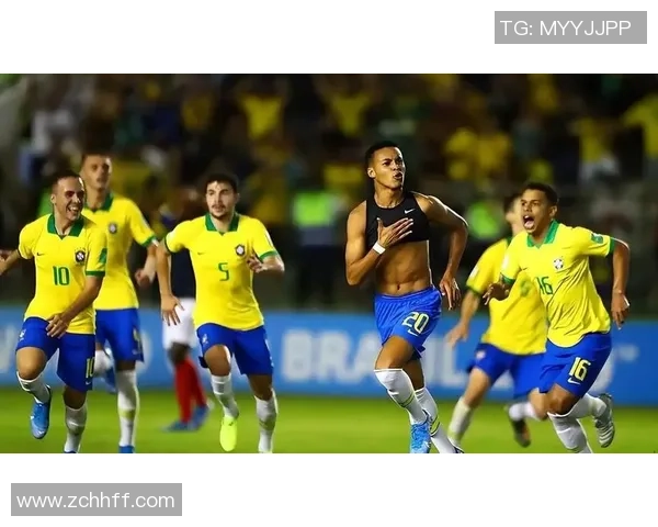 巴西与智利在2018世预赛中的激烈对决与精彩瞬间回顾