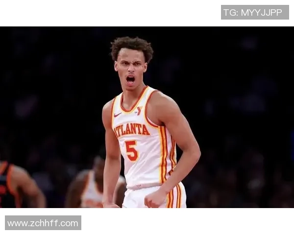 戴森丹尼尔斯在NBA的崛起之路与未来发展潜力分析 戴森丹尼尔斯在NBA的崛起之路与未来发展潜力分析