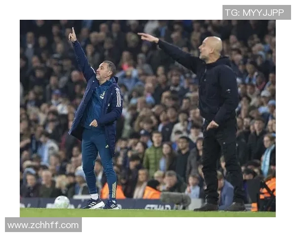 瓜迪奥拉对裁判不满怒斥VAR漏判点球影响比赛结果