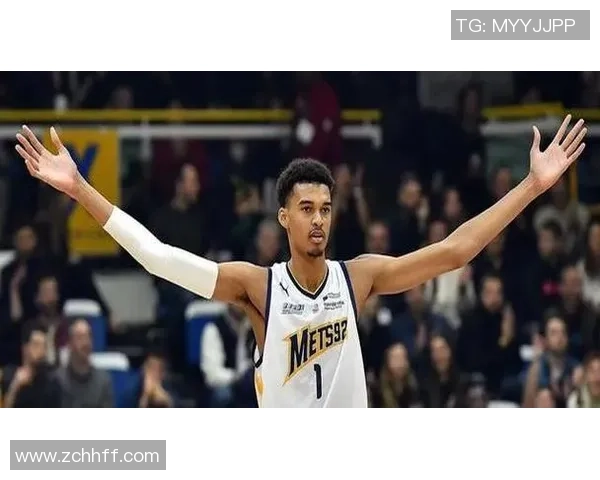 维克托文班亚马的崛起与未来篮球发展的新篇章 维克托文班亚马的崛起与未来篮球发展的新篇章