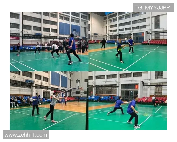 北京羽毛球队的速度之道：探秘训练与比赛中的极速表现MBA