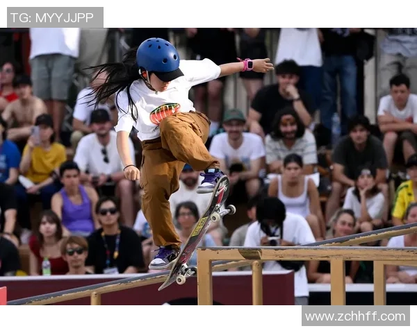 广州滑板队与杭州滑板队技术对决赛后分析与总结MBA