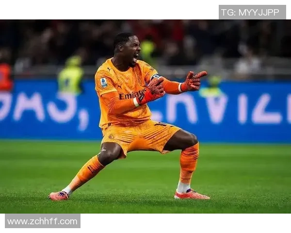 迈尼昂:从新星崛起到世界级门将的传奇之路 迈尼昂:从新星崛起到世界级门将的传奇之路