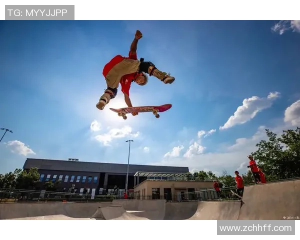 滑板文化的崛起与挑战：探秘西安滑板队的运营模式与发展之路MBA