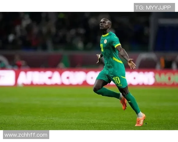 马内:从足球场上的闪耀之星到全球体育偶像的成长之路 马内:从足球场上的闪耀之星到全球体育偶像的成长之路