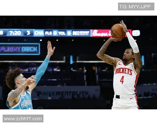 2021年火箭队与黄蜂队激战回顾精彩瞬间与关键时刻分析