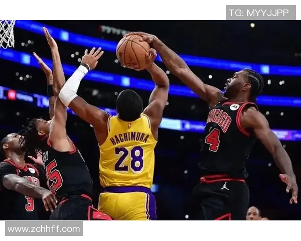 1997年湖人与公牛的巅峰对决回顾与传奇时刻重温