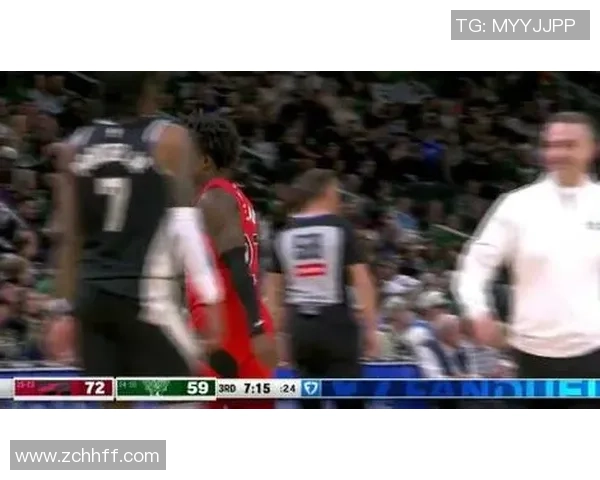 NBA雄鹿对阵猛龙精彩直播全程回顾与赛后分析 NBA雄鹿对阵猛龙精彩直播全程回顾与赛后分析