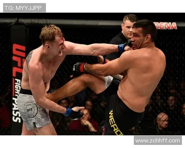 UFC温盾与布朗激战在即谁能在这场巅峰对决中胜出 UFC温盾与布朗激战在即谁能在这场巅峰对决中胜出