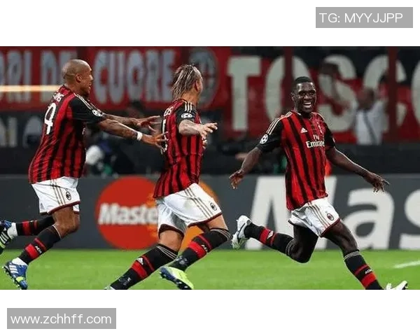 AC米兰与多特蒙德巅峰对决精彩回顾与战术分析 AC米兰与多特蒙德巅峰对决精彩回顾与战术分析