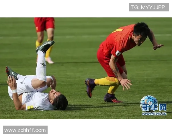 中国与韩国足球历史交锋比分回顾与分析 中国与韩国足球历史交锋比分回顾与分析