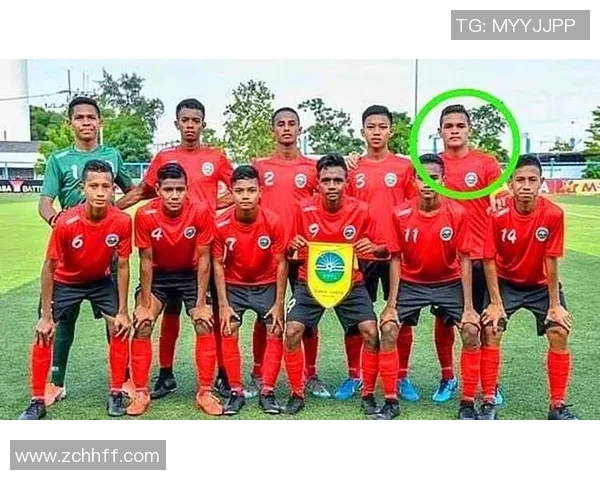 东帝汶U19青年队迎战缅甸队期待精彩对决与出色表现 东帝汶U19青年队迎战缅甸队期待精彩对决与出色表现