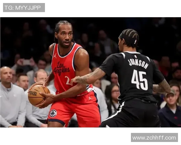 今日22日篮网对决快船期待精彩对抗与球星表现的巅峰对决 今日22日篮网对决快船期待精彩对抗与球星表现的巅峰对决