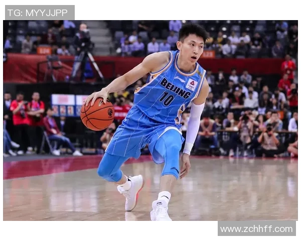 刘晓宇的篮球之路：从青涩少年到职业球员的成长历程与挑战