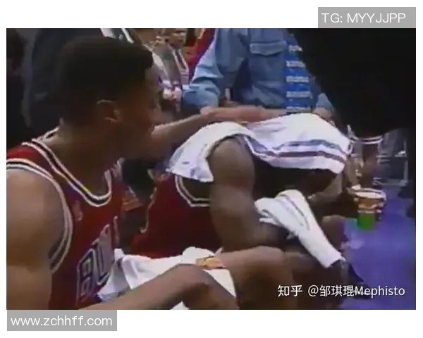 公牛与爵士总决赛高清回顾精彩瞬间与经典对决分析