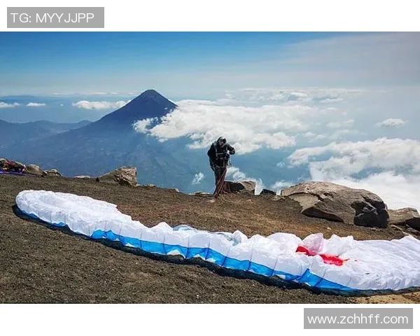 周强亲述极限运动的挑战与乐趣分享,助你勇敢追逐极限梦想 周强亲述极限运动的挑战与乐趣分享,助你勇敢追逐极限梦想