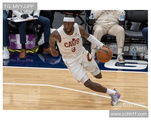 卡里斯勒韦尔在NBA赛场上的崛起与未来发展展望