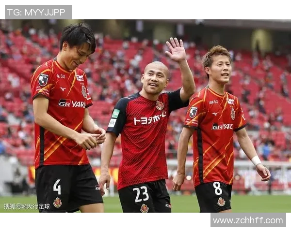 名古屋勇斗清水鼓动争夺胜利之战精彩回顾与分析 名古屋勇斗清水鼓动争夺胜利之战精彩回顾与分析