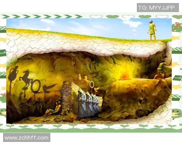 哈比与达克尔野的奇幻冒险之旅：探索未知世界的勇气与智慧