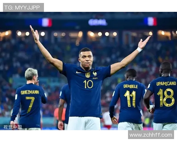 姆巴佩引领法国足球新纪元未来之星如何改变世界足坛格局 姆巴佩引领法国足球新纪元未来之星如何改变世界足坛格局