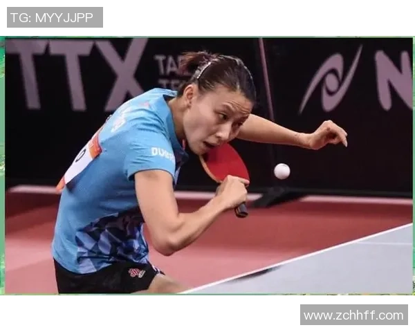 对话陈娜：回顾羽毛球生涯的辉煌与挑战之路