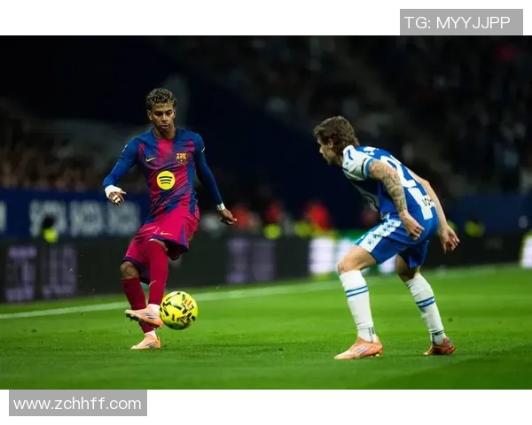 巴塞罗那与西班牙人精彩对决直播全程回顾与分析