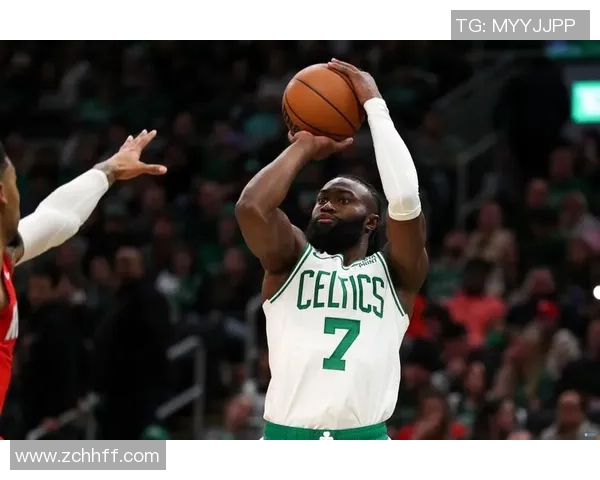 杰伦布朗:从新星到领袖的成长之路与篮球梦想的追寻 杰伦布朗:从新星到领袖的成长之路与篮球梦想的追寻