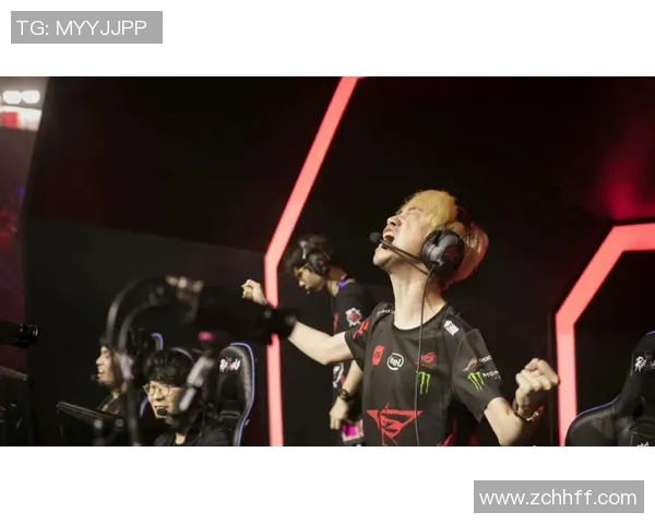 洲际赛分析:RNG选手个人能力的精彩表现与未来展望 洲际赛分析:RNG选手个人能力的精彩表现与未来展望