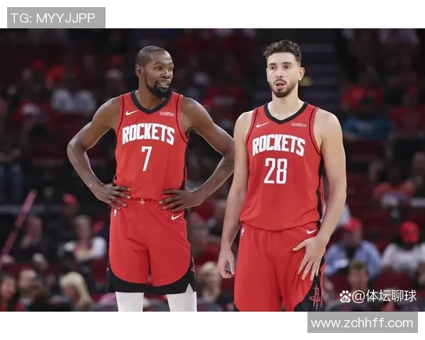 火箭与公牛季前赛精彩全场录像回顾及精彩瞬间分析