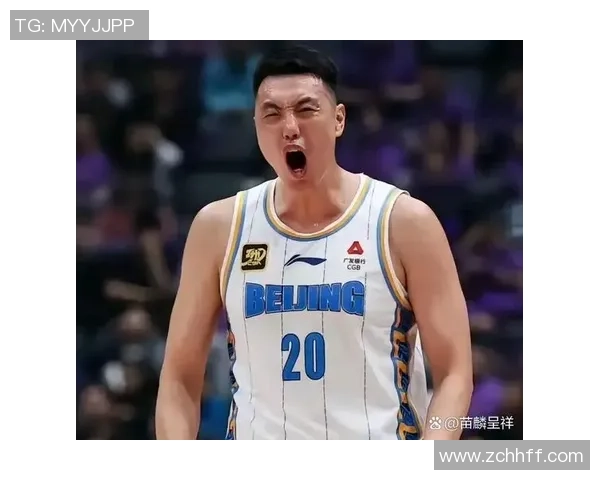 翟晓川：从篮球场上的拼搏者到生活中的多面手，展现不一样的精彩人生