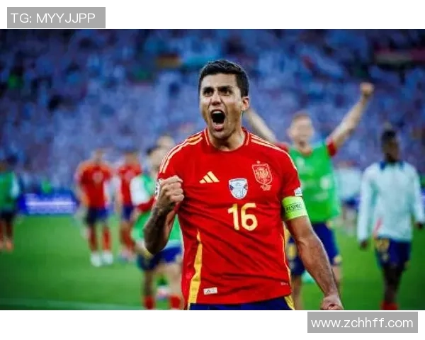 罗德里在球队中的关键作用与未来发展潜力分析