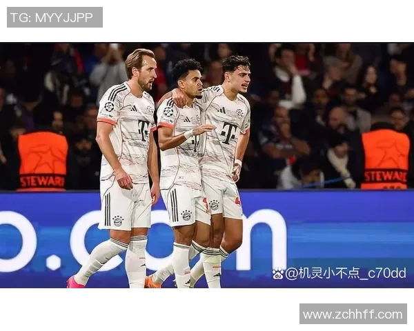 皇马与拜仁今日激战正酣比分如何揭晓精彩瞬间回顾