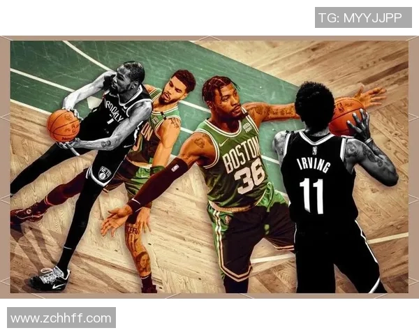 篮网与凯尔特人季前赛精彩对决展现新赛季球队实力与战术布局