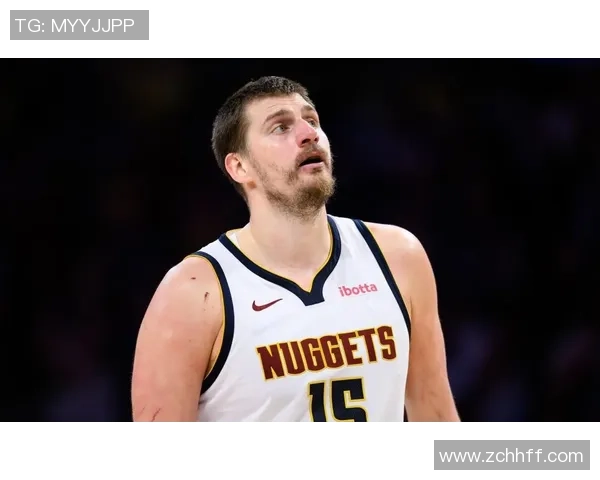 约基奇再创历史三双纪录掘金成功锁定西部第一名