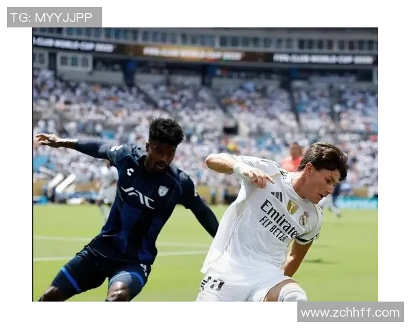 贝林厄姆：年轻天才如何在足球世界中崭露头角与引领未来潮流