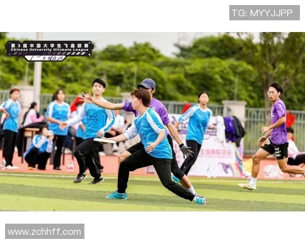 飞盘意识排行榜揭晓北京飞盘队荣获第四名引发热议