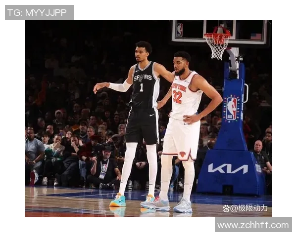 马刺与猛龙激战正酣10月24日NBA赛场精彩对决不容错过