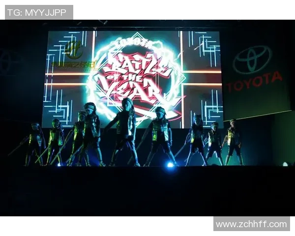 全国街舞大赛特别报道：杭州极限运动队如何实现逆袭与辉煌成就