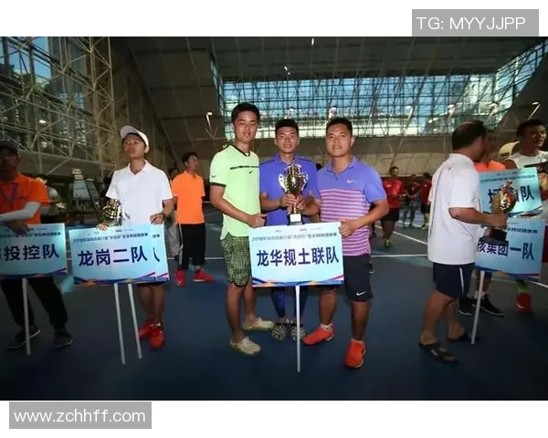 广州网球队与深圳网球队实力对比赛后分析与总结