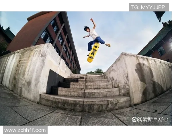 滑板精神：见证上海滑板队勇攀高峰的奋斗与成长之路