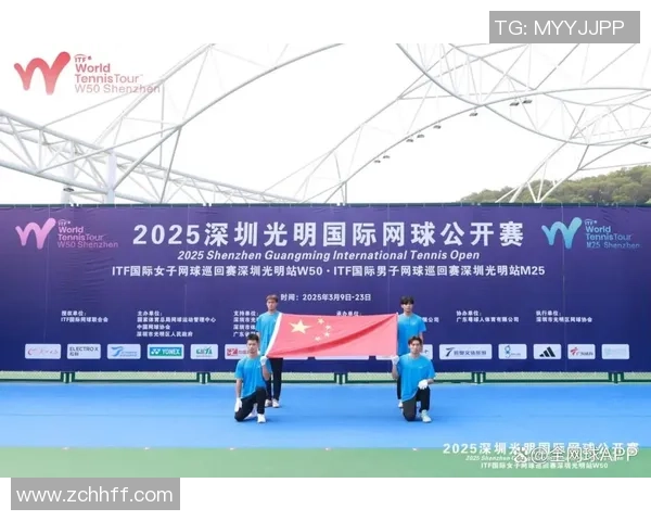 深圳网球队个人能力深度剖析与发展潜力探讨