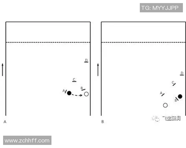 深圳飞盘队防守战术深度解析与实战应用探讨