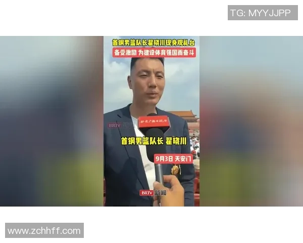 翟晓川:从篮球场上的拼搏者到生活中的多面手,展现不一样的人生风采 翟晓川:从篮球场上的拼搏者到生活中的多面手,展现不一样的人生风采